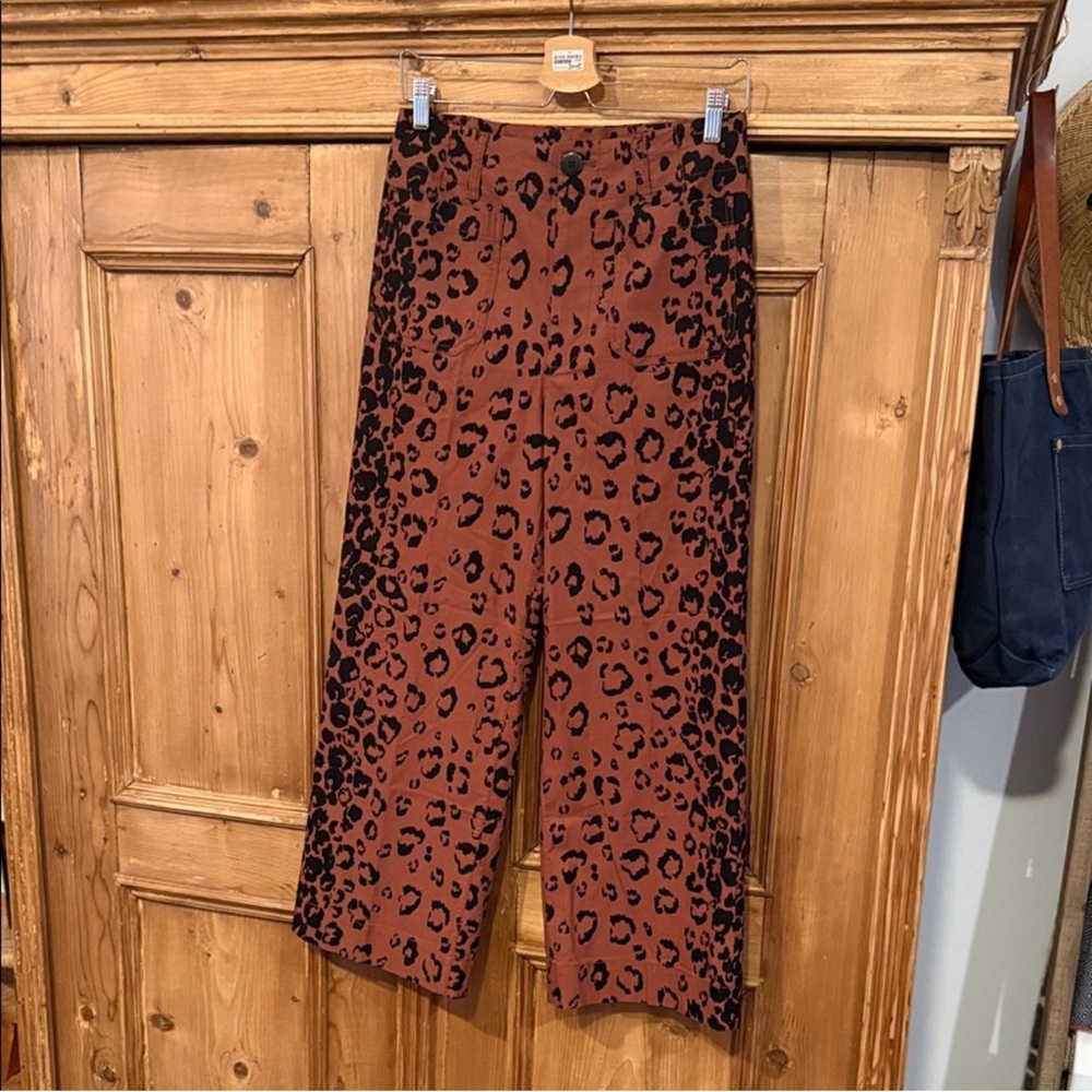 Maeve Colette Pants - Picture 3 of 8